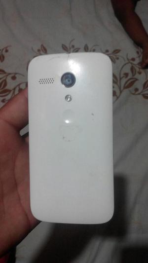 Vendo O Cambio Moto G1