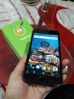 Vendo O Cambio Motog5 de 32gigas