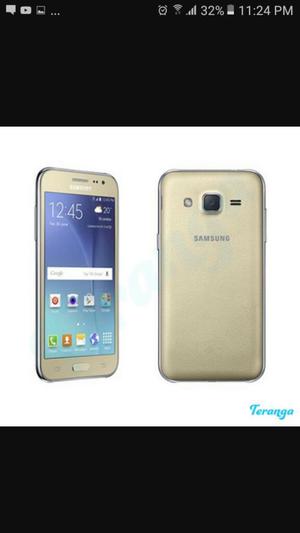 Vendo Samsung Galaxy J2 Prime