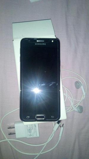 Vendo samsung Galaxy J5 Prime