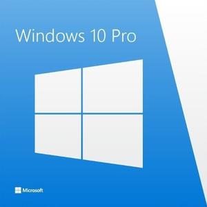 Windows 10 Pro bits Retail