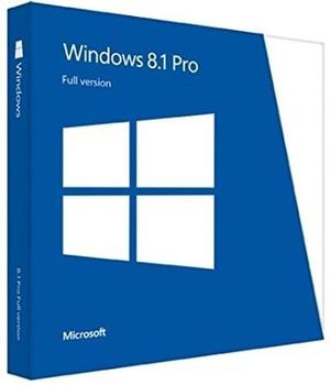 Windows 8.1 Professional Licencia Original