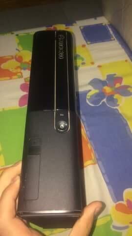 Xbox 360 Lo Cambio por Celular O Efectiv