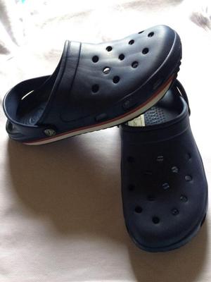 Zapatos Crocs Froggy