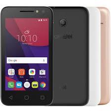 alcatel pixi 4. de 4 pulgadas