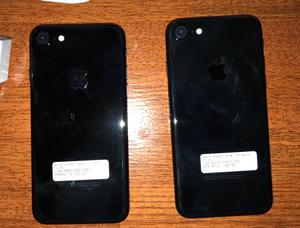 iPhone 7 32Gb Jet Black, Factura Legal