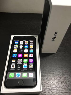 iPhone 7S Negro Mate - 32Gb