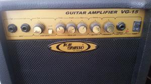Amplificador Tom Grasso 15w