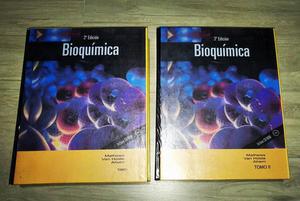 Bioquímica de Mathews 3ra edición, Fotocopias a color en