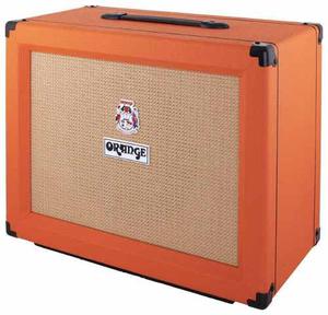 Cabina De Guitarra Orange Ppc Watts