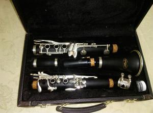 Clarinete