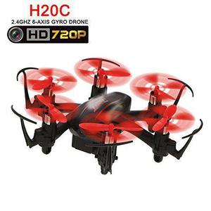 Drone JJRC H20C