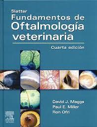 Fundamento de la Oftalmología veterinaria