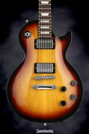 Guitarra Electrica Gibson Les Paul Studio Pro 