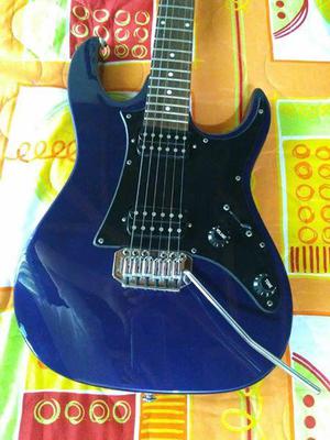 Guitarra eléctrica Ibanez GIO GRX20 Jewel Blue