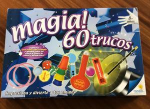 Juego de Magia Para Estrenar