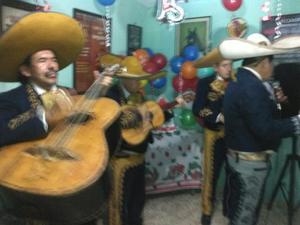 Mariachis Medellin Alteños