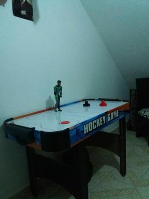 Mesa de Hockey