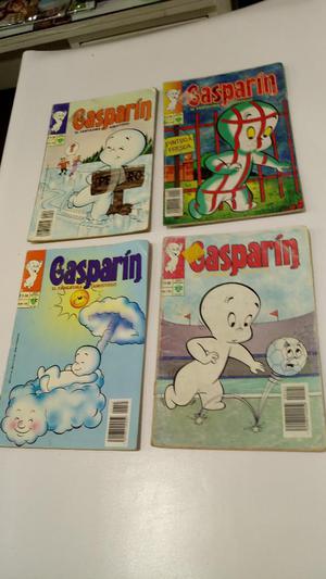 Revista Comics Gasparin Coleccion
