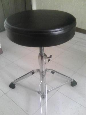 Silla para baterista