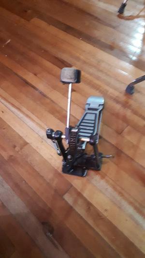 Vendo Pedal Bombo Y Otros para Bateria