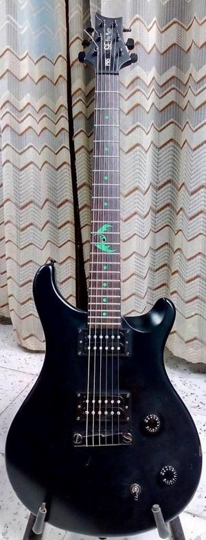 guitarra prs billy martin