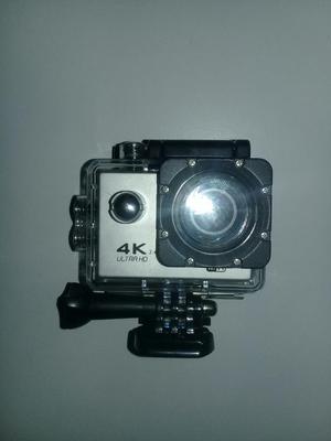 4k Ultra Hd Go Pro con Micro de 16g Full