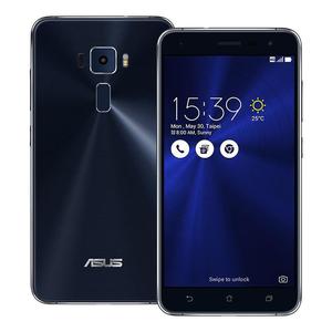 ASUS ZENFONE 3 GLASS BLUE, DUOS, 4GB RAM, 64GB ROM, OCTACORE