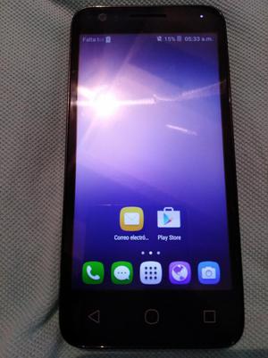 Alcatel Ideal 4g Lte Nuevo