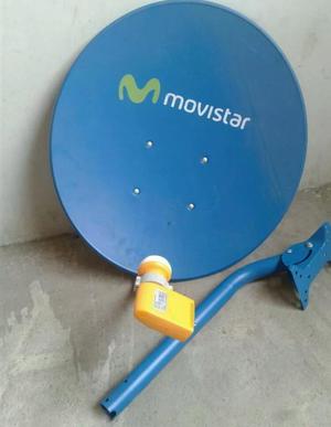 Antena Movistar