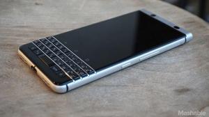 BlackBerry KEYone Remate