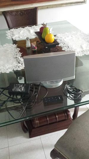 Bose Sounddock Todo Original