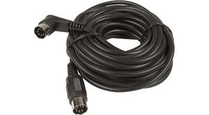 Cable De 7 Pines Fantasma Midi De Hosa