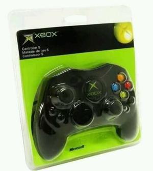 Control Xbox Normal Original