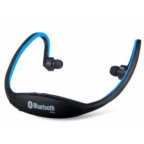 Diadema Bluetooth Sports
