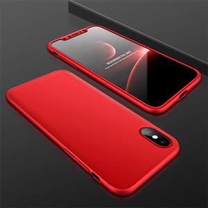 Forro 360° iPhone X