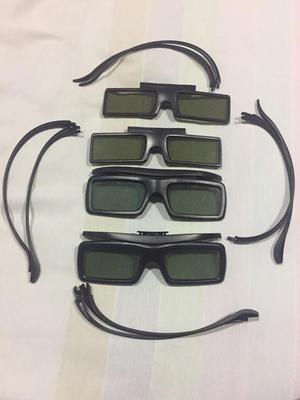 Gafas 3D Samsung Leer