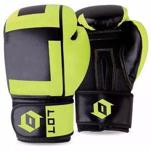 Guantes Boxeo 14onz Profesional Sport Fitness Ref 