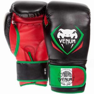Guantes Boxeo Muay Thai Kick Boxing Mma Venum 10oz + Envio