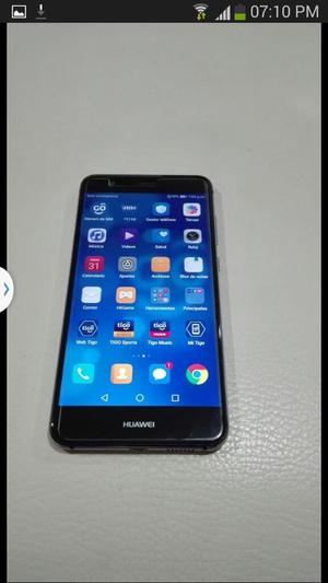 Huawei P10 Lite 4g 8nclos 32gb 3gb Ram