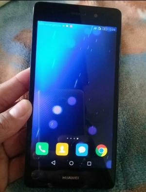 Huawei P8 Android 6.0 Perfecto Estado