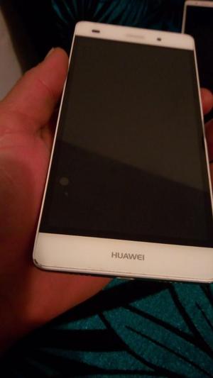 Huawei P8 Lite