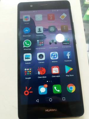 Huawei P9 Lite