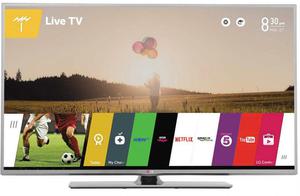 LG 47LB650V 3D Full HD p LED TV