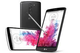 LG G3 Stylus