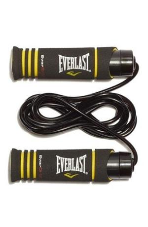 Lazo Para Saltar Con Peso Everlast Mma Boxeo Gym Fitness