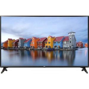 Lg Electronics 32lj550b 32-inch 720p Smart Led Tv (modelo 20
