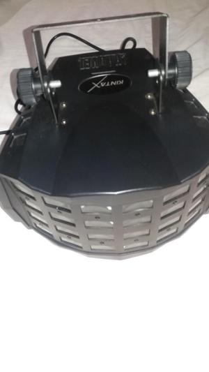 Luces audioritmicas