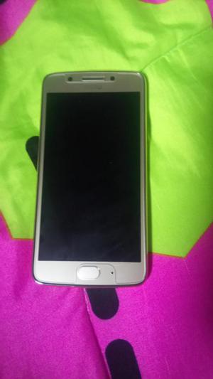 Moto G 5