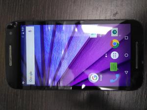 Moto G3